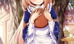 少女漫画色系,少女漫画的浪漫色彩世界