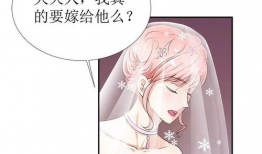 总裁替嫁新娘漫画,错位姻缘的甜蜜纠葛